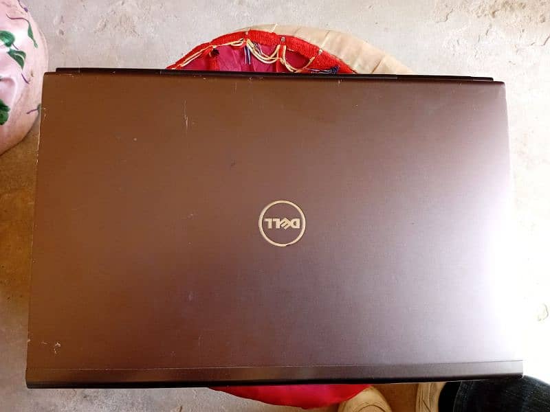 dell core I7 2