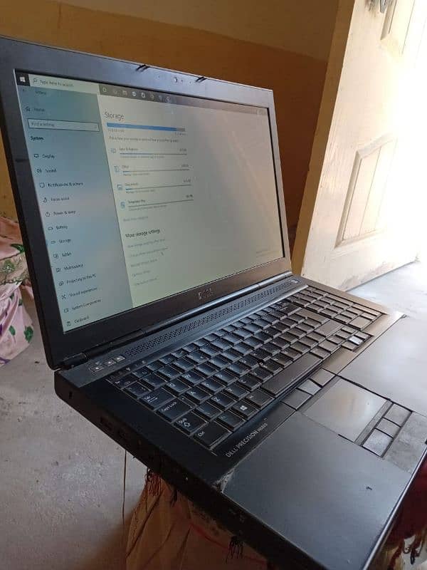 dell core I7 4