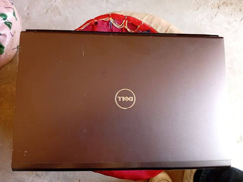 dell core I7 8