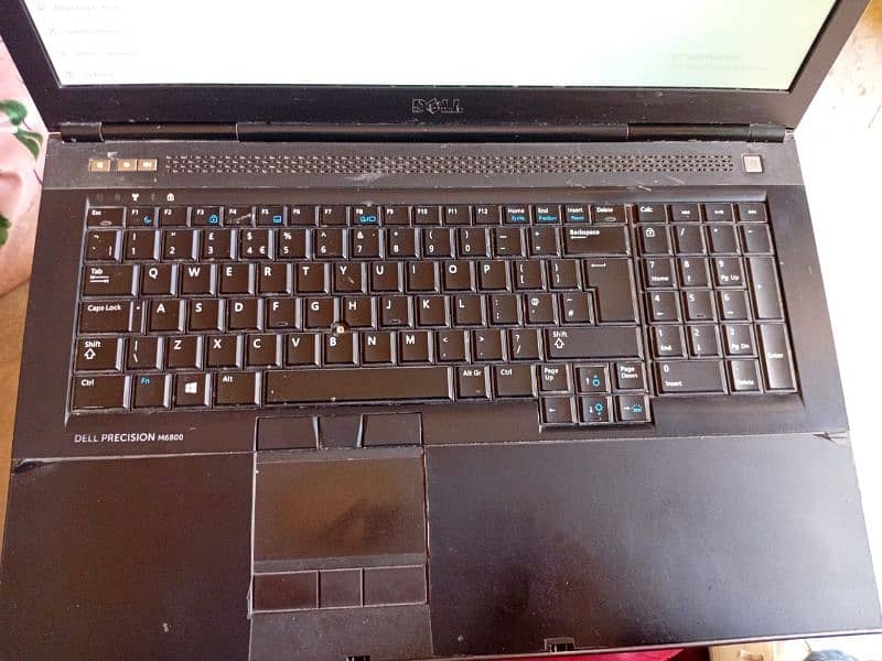 dell core I7 9