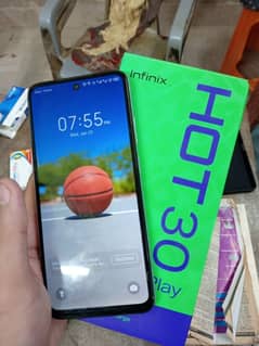 Infinix