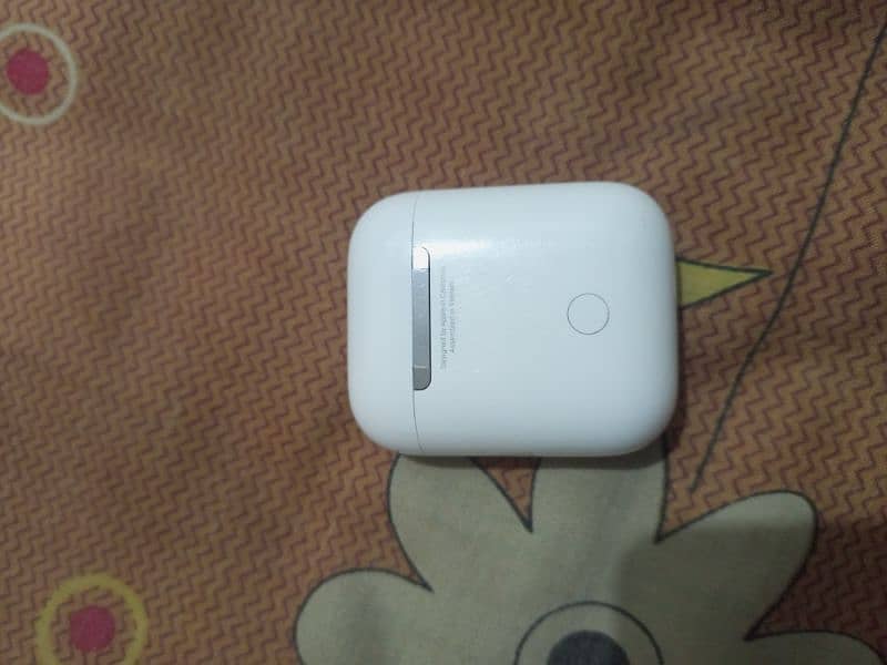 Apple airpods Second generation 2