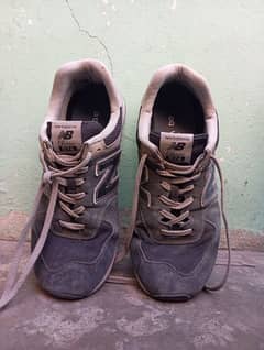 Used New Balance 574 – Original & Affordable Sneakers for Sale