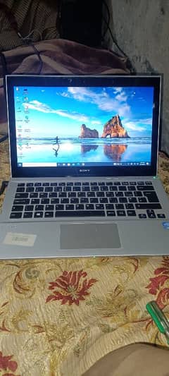 sony laptop core i5