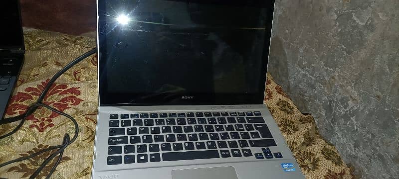 sony laptop core i5 4