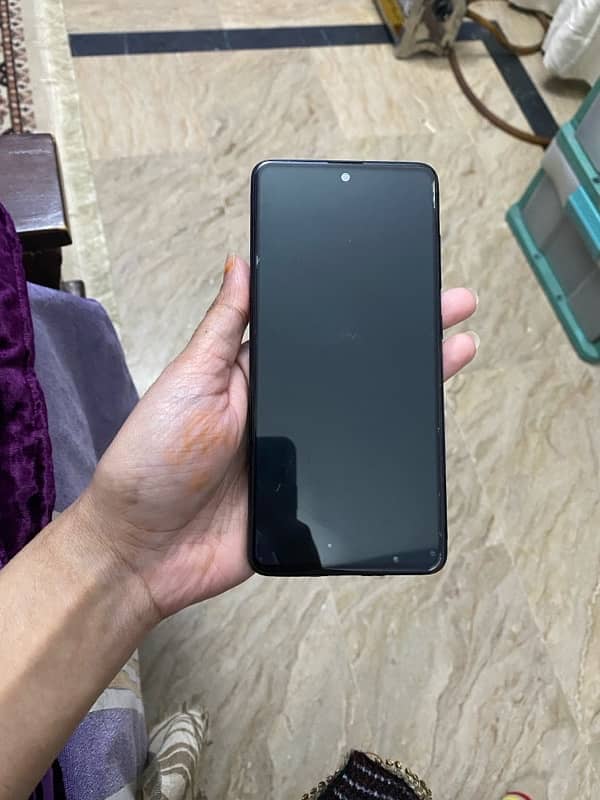 Samsung A51 6/128gb 10/10 condition 0