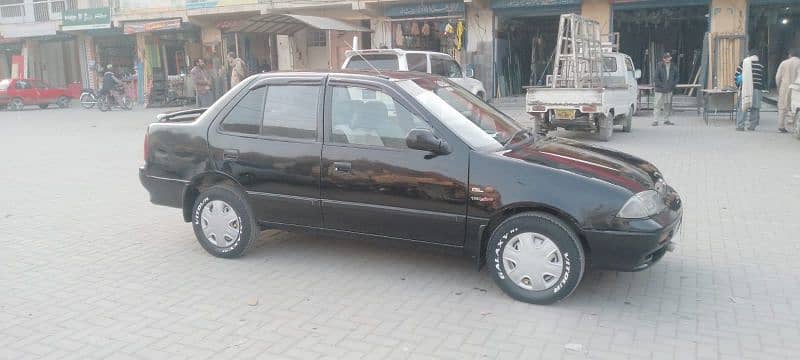 Suzuki Margalla 1998 14