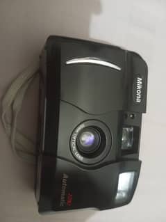 Mikona Camera