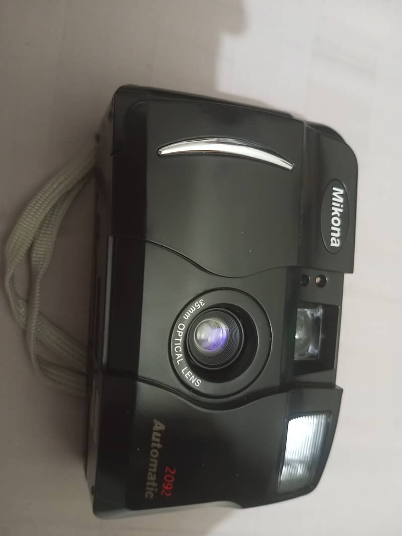 Mikona Camera 0