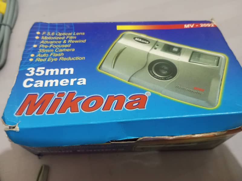 Mikona Camera 1