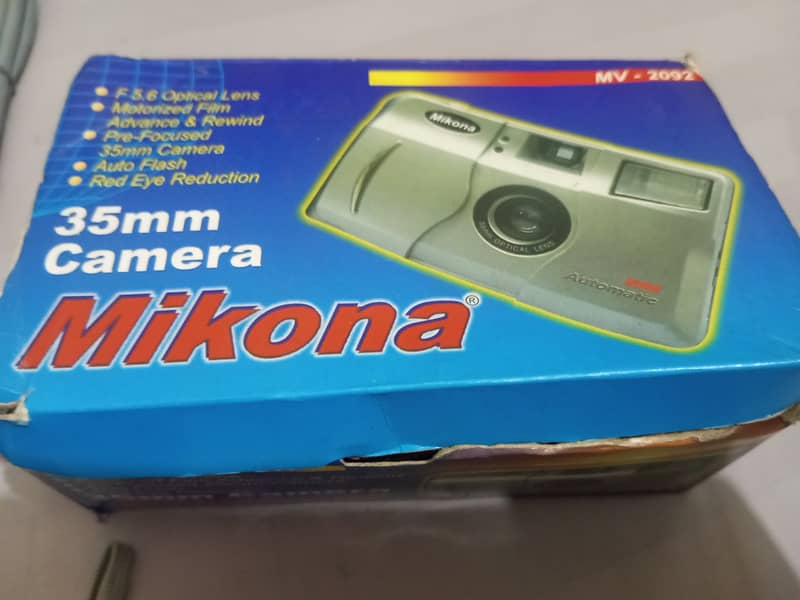 Mikona Camera 2