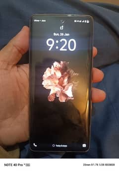 Vivo v40e