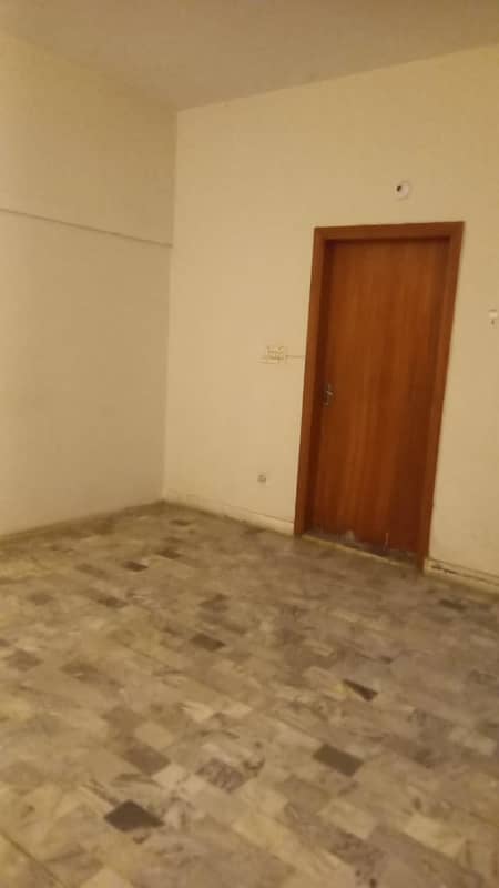 Defence DHA phase 5 badar commercial 2 bed D D apartment available for rent 5