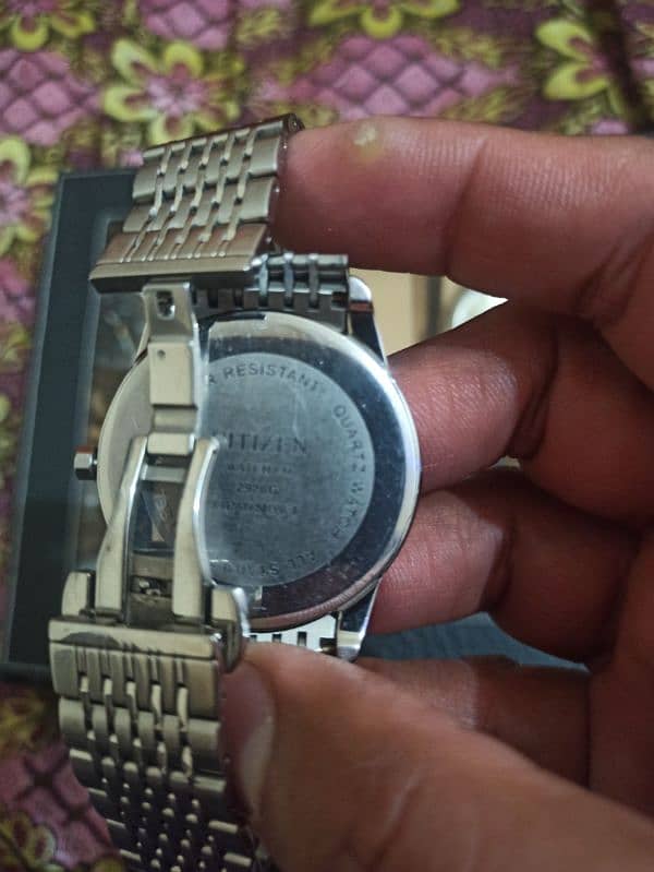 Original CITIZEN Watch for Sale 2