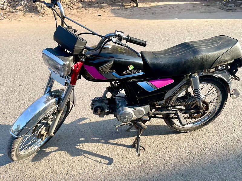 bike ok hai 1