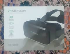 Vr Shinebox