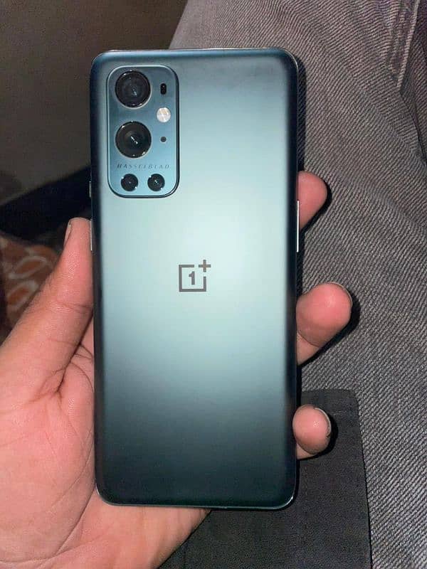 oneplus 9 pro physical global dual 0