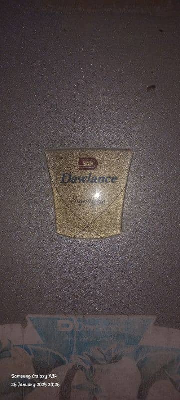 Dawlance Fridge 4