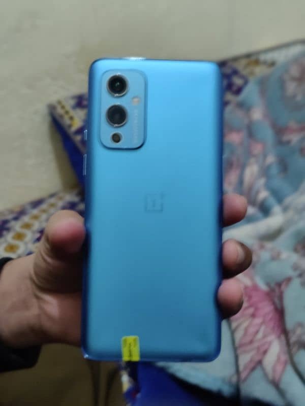 Oneplus 9 12/256gb 5