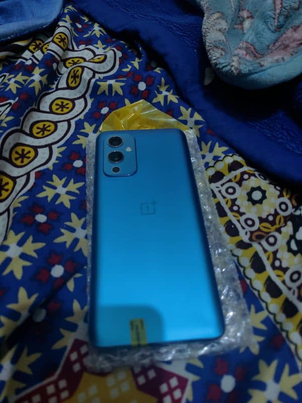 Oneplus 9 12/256gb 6