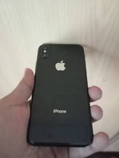 Iphone X non Pta