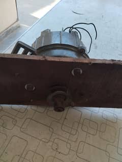 Washing Machine Motor