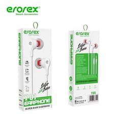 Erorex wholesale