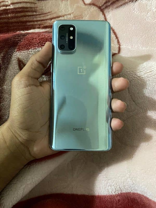 oneplus 8t 0