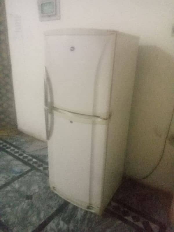 dawlince midym saize exilint perfect cooling and good condition 2