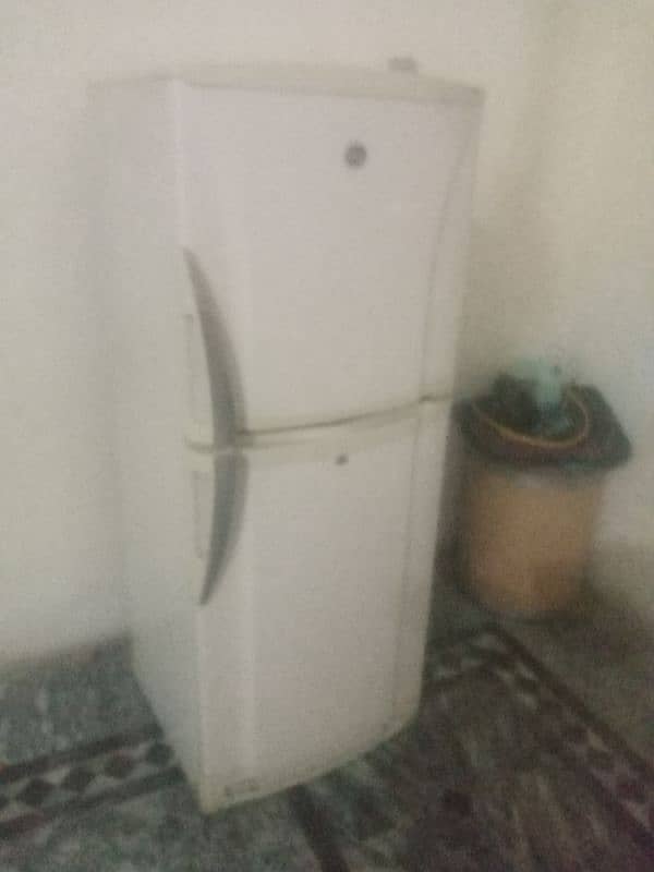 dawlince midym saize exilint perfect cooling and good condition 5