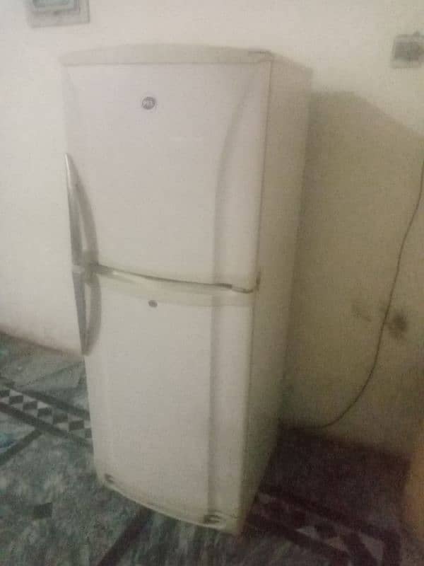 dawlince midym saize exilint perfect cooling and good condition 6