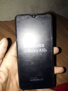 Samsung A10s 3/32