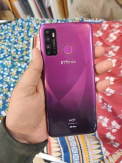 infinix