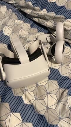 Oculus Quest 2 128Gb