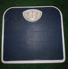 Weight scale for sale