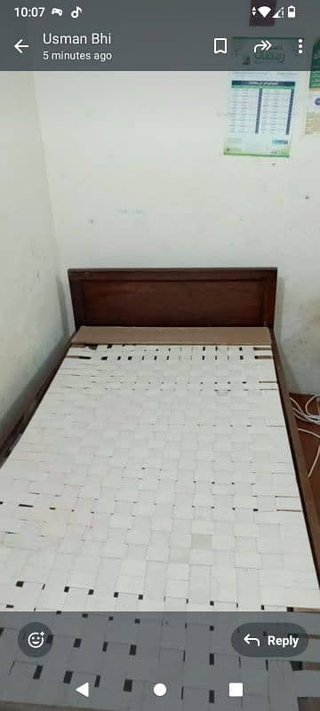 Single Bed 1