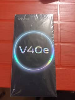 vivo v40e 8/256 new Daba peak