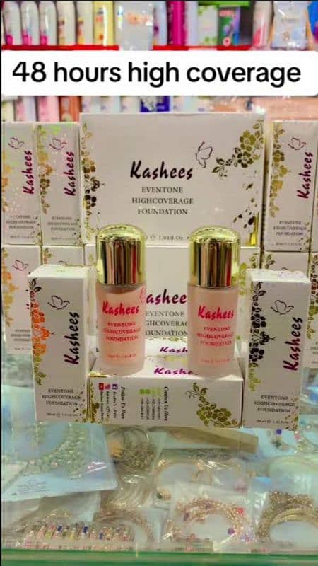 kashee's products deal 5