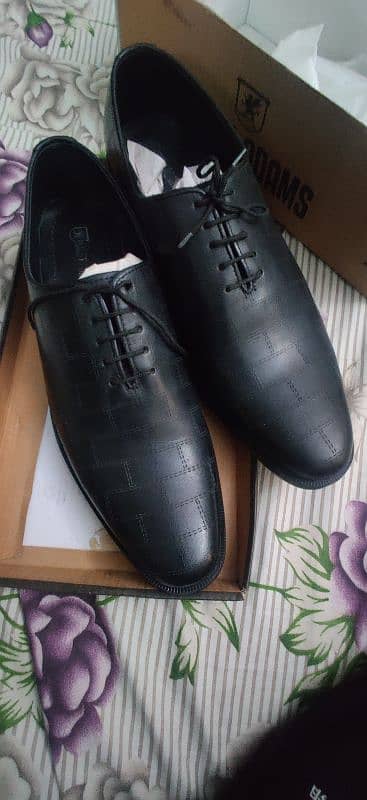 New Formal Shoes for Sale 1