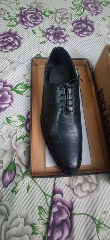 New Formal Shoes for Sale 2