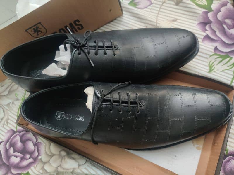 New Formal Shoes for Sale 3