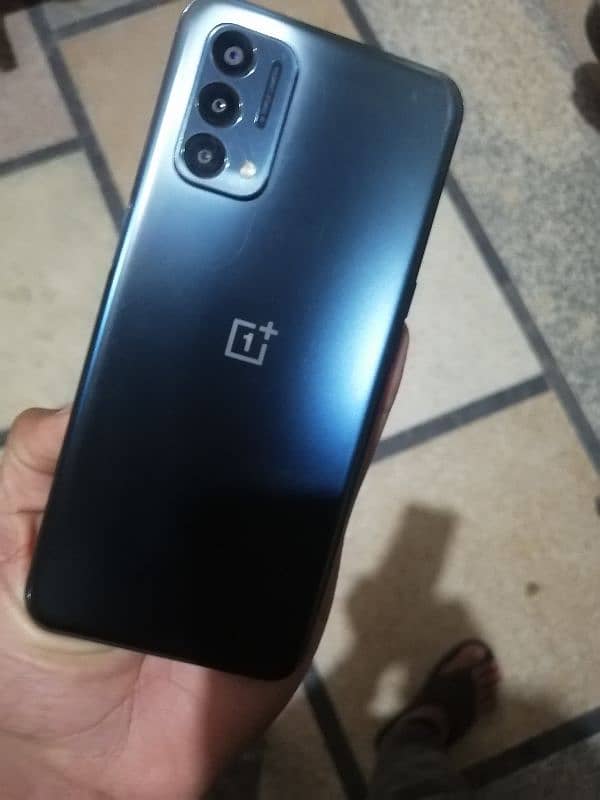 Oneplus N200 5G 4/64 GB Good Condition 1