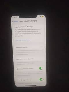 iPhone xs max non PTA Exchange possible