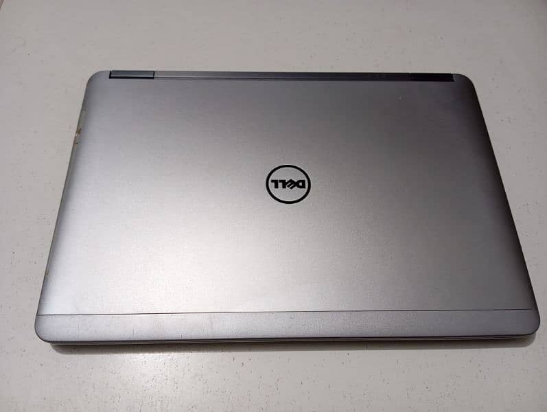 Selling Dell latitude E7240 0