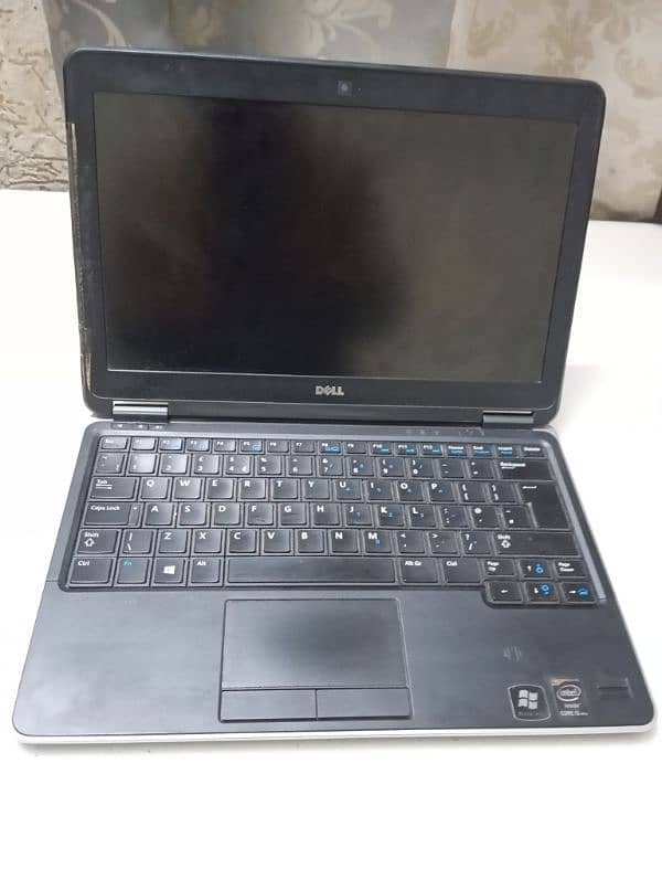 Selling Dell latitude E7240 2