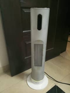 HOMIX electric heater