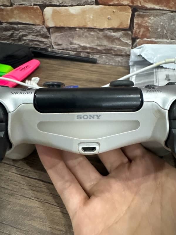 ps5 original controller 2