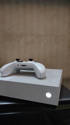 Xbox