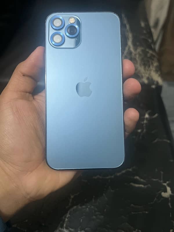 Iphone 12 Pro Non Pta 0