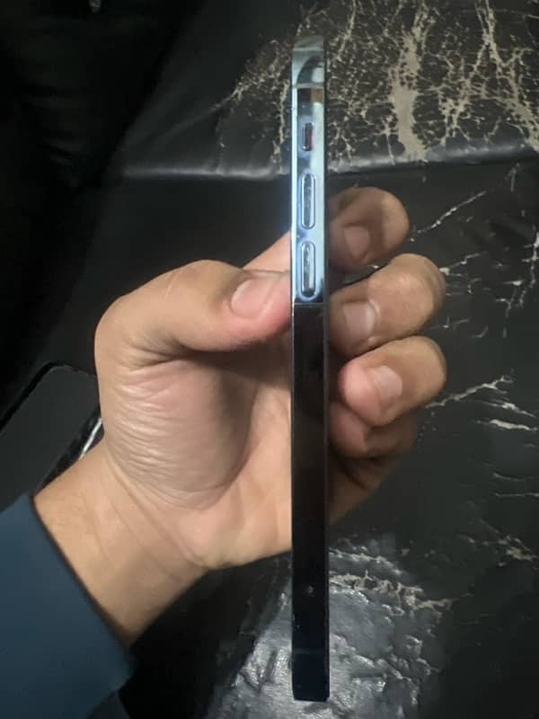 Iphone 12 Pro Non Pta 2